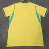 2026 World Cup Jerseys Brazilian Football Uniforms Brazil Jersey 3XL4XL