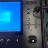 FPV Drone Dual Screen Ground Station With Built-in Remote Telemetry And Pod Remote Control Technology