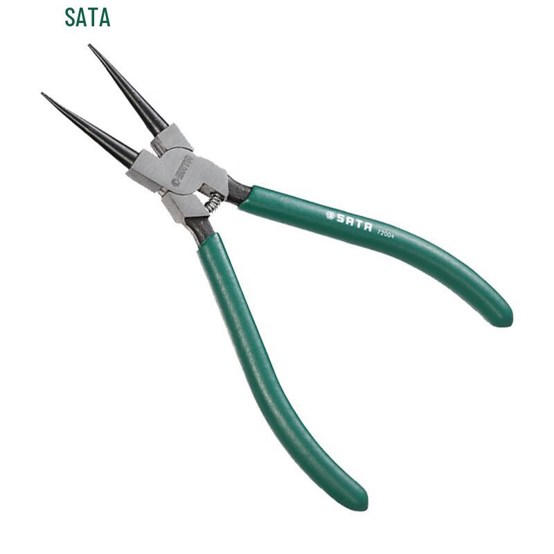 SATA 72004 Internal Straight Snap Ring Pliers