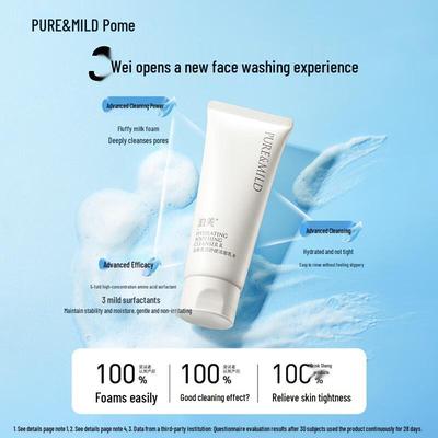 Yüz Bakımı – Yüz Temizleyiciler