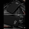 Coque - samsung - galaxy s7 edge - ultra mince - souple - protection objectif arrière