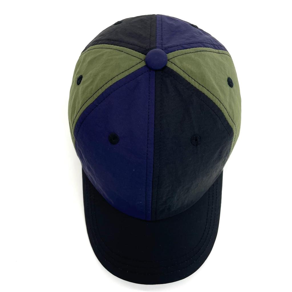 Sense of Grace Space Cap Nylon Cap