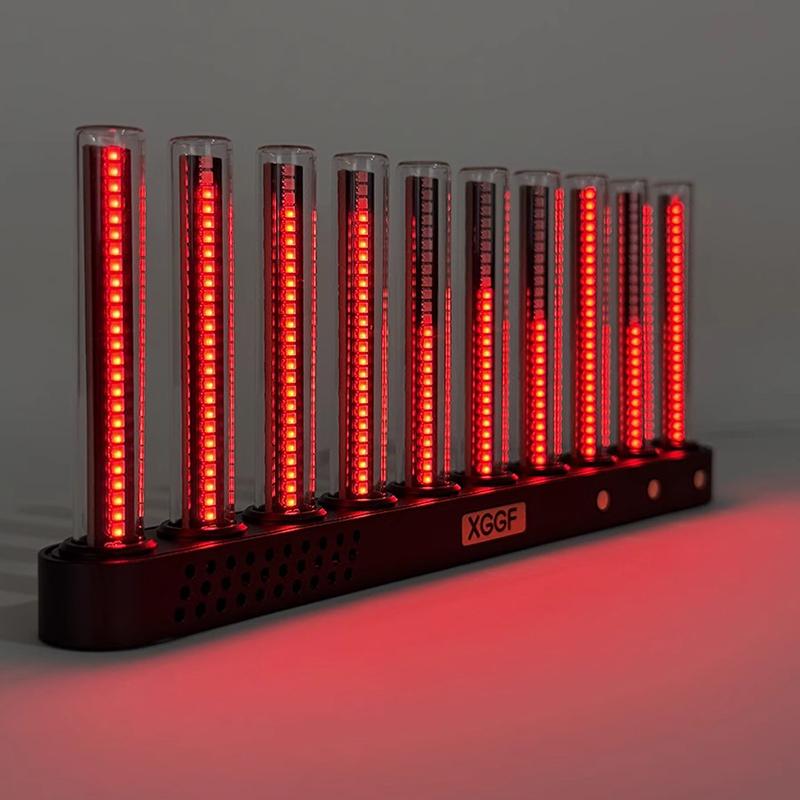 Led Neon Ambient Light Room Decoration Ambient Light Mood Lighting Bedside Lamps Rhythm Lights Cool Rhythm Lights Home Design