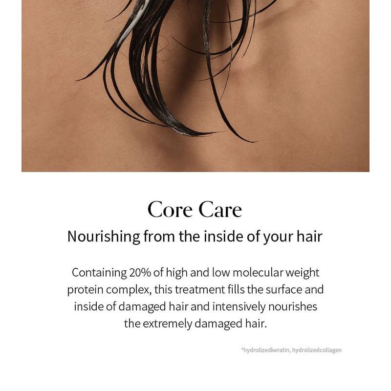 GROWUS Damage Therapy Hair Cream Treatment EX