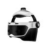 Automatic Scalp Massager Helmet for Migraine and Fatigue Relief, Sleep Aid, and Meridian Dredging.