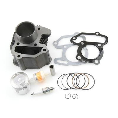Motores e peças de motores para motociclos – Motores de motocicleta e peças