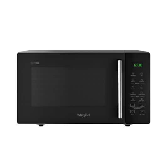 

Микроволновая печь-гриль WHIRLPOOL MWED53B TU прозрачный