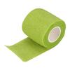 Tattoo Accessory Self Adhesive Elastic Bandage Finger   Wrap Sport Tape (Red)