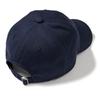 CLOVE Crew Ball Cap (Navy)