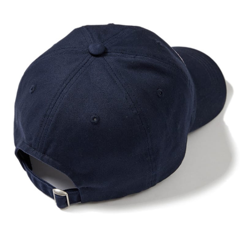 CLOVE Crew Ball Cap (Navy)