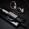 Acoustune AS2002 AK4493S Portable USB DAC Lightning [] Type-C