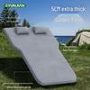 Car Bed Mattress for SUV Trunk - Ideal for Long-Distance Self-Driving Comfort.