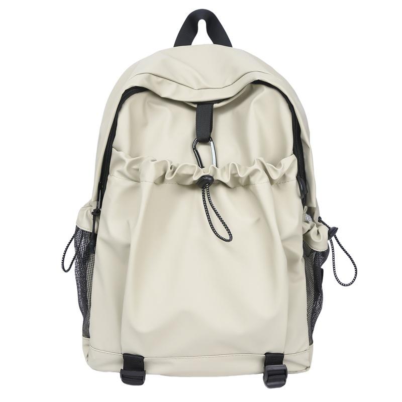 Rucsac de damă de mare capacitate Rucsac de călătorie pentru bărbați Ghiozdan de student