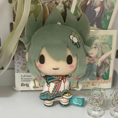 Bebek ve Peluş Oyuncaklar – Çizgi Film Karakterli Yumuşak Oyuncaklar