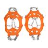 Approx. 100 G Weight Crampon Shoe Covers Ice Traction Cleats