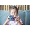 LEXIBOOK - Kids Camera with Protection - 4 In 1 - Disney Stitch - Memory Card Included