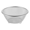 304 Stainless Steel Drain Basket with Bowl Set