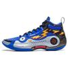 FORRO Way Of Wade 10 Element - Trueno y Relámpago ABAS115-7
