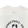New Nike X NBA Sweatshirts Men Ivory DC1943-910