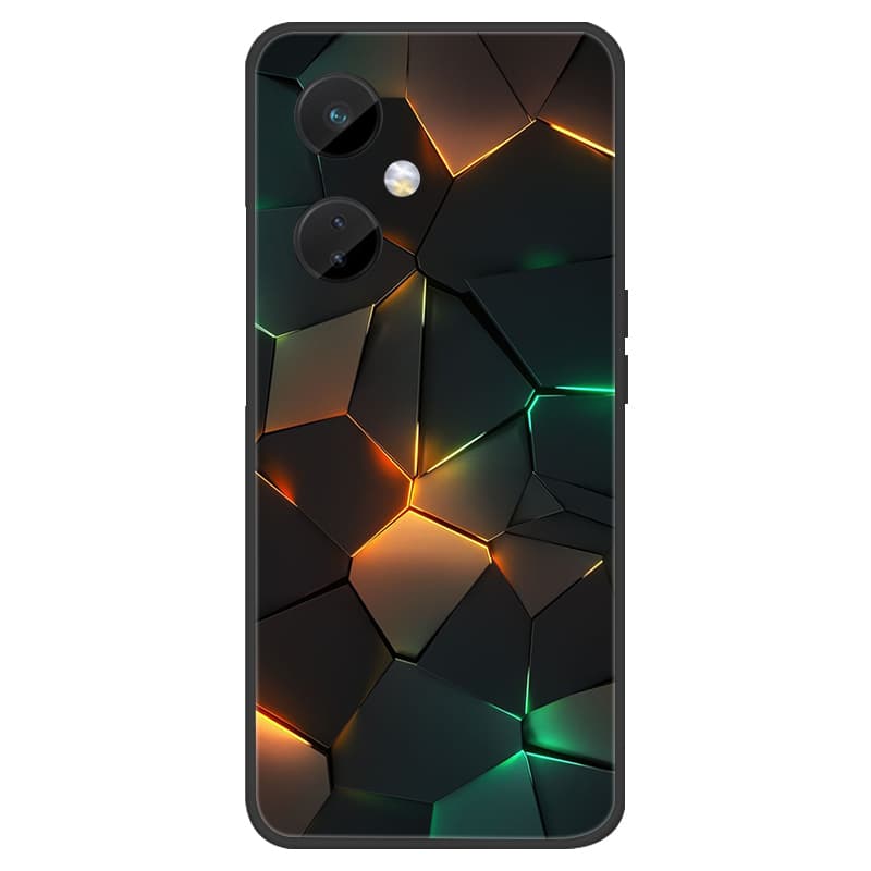 Case For OnePlus Nord N30 5G Case Cool Silicone Protective Cover for OnePlus Nord N30 Bumper Funda Coque One Plus NordN30 N 30