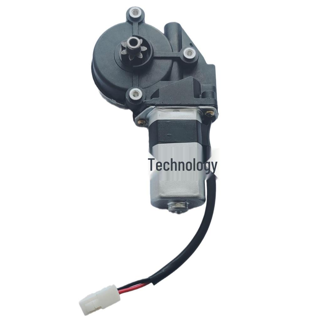 JAC Truck Electric Window Regulator Motor for New Junling V3/V5/V6, H330, G6, Shuailing Q6