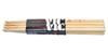 VIC FIRTH American Classic (Hickory) Baquetas VIC-7A - Pacote com 4