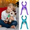 Safe Knitting Crochet Doll Safety Eye Pliers Crochet Eye Attacher Tool Quick Doll Stuffed Animals Making Supplies Auxiliary Tool