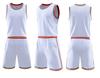 Yong S Basketball Suit Men'S Group Buying Jersey Adult S-5Xl