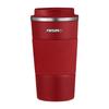 Tasse Thermos à Café en Acier Inoxydable 304 pour Voiture Anti-Fuite Antidérapante Pour Nissan juke leaf micra k12 note patrol qashqai j11 j10 tiida versa xtrail