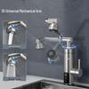 Du Pont Instant Electric Hot Water Faucet