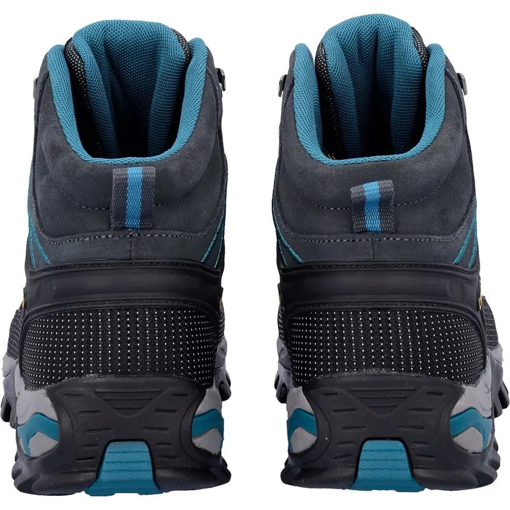 CMP Ботинки для хайкинга Rigel Mid WP 3Q12947