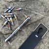 711L EDC Ratsche mit Sechskantende, 71187