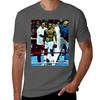 Sugar Ray Leonard Tshirt Work Style Casual Tshirt