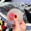 Strawberry Mochi Squeeze Toys Stress Relief And Vent Anger Fidget Toys Slow Rebound Stress Relief Toy Squishy Toy