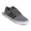 Adidas Originals Adiease Comfortable Durable Low-Top Skate Shoes Men Sneaker Gray Black EE6108