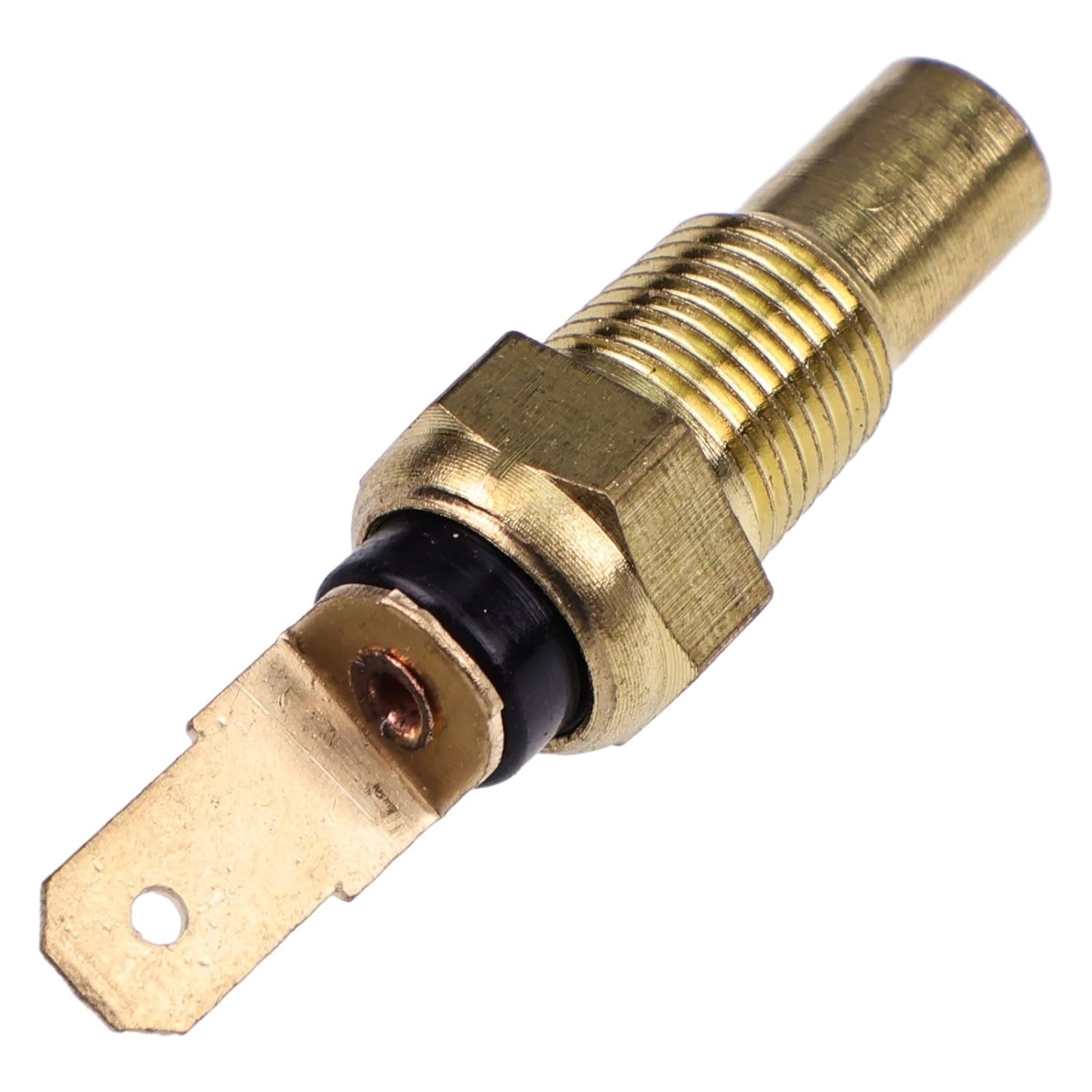 Water Temp Sensor 31351-32830 Compatible with Kubota M4030 M4700 M4900 M5030 M5400 M5700 M8200 M9000 M95SH BX22D BX23D RTV900G R420S R520 ZD18 ZD21