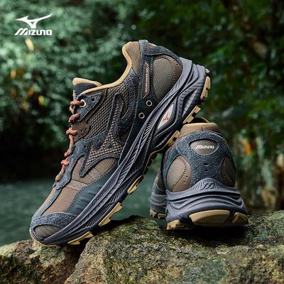 RACER ADV Trail Running Shoes