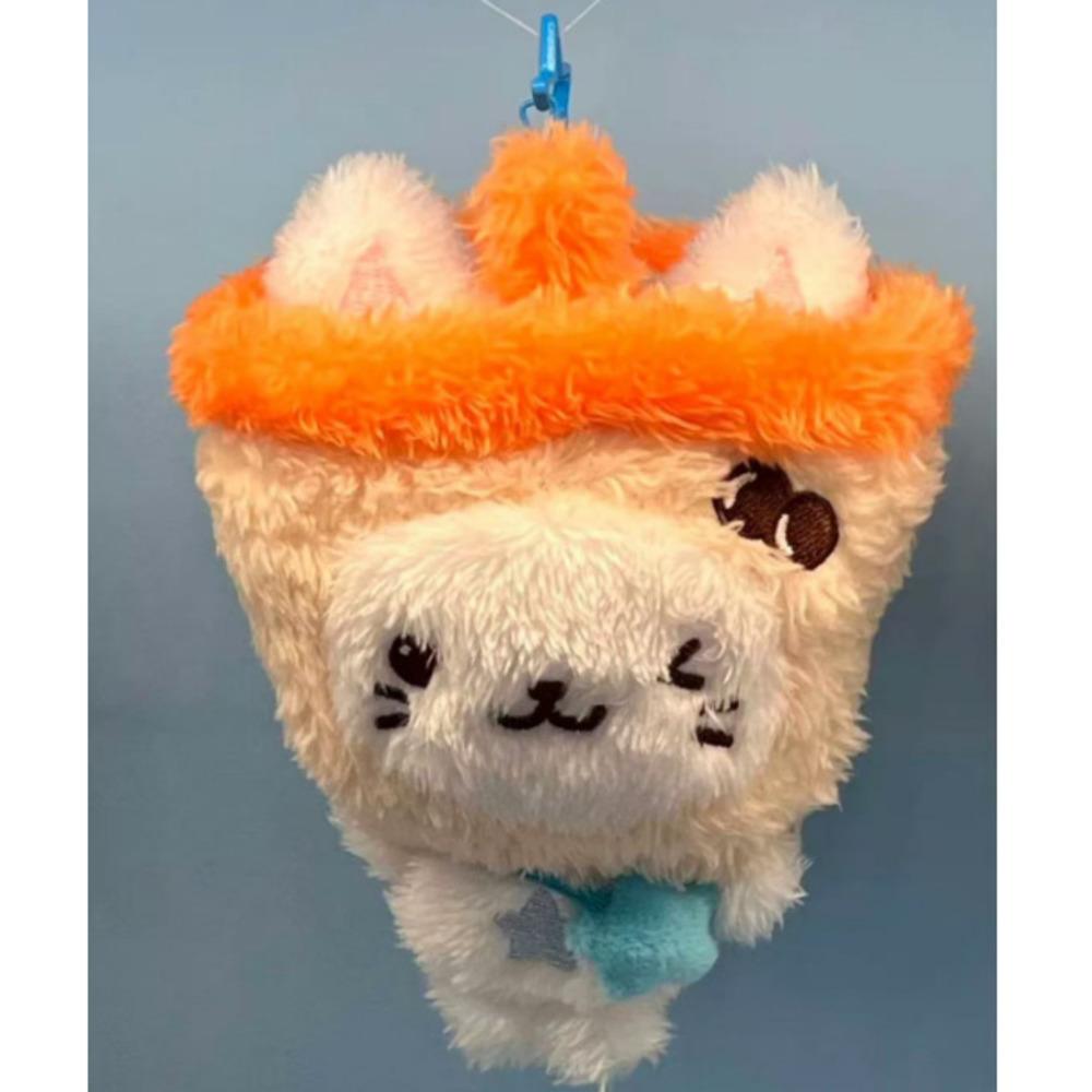 Nct Wish Plush Keychain NCTWISH Keychain G I Dle Kpop Gidle Keychain Gidle Plush Gi Dle Doll Stuffed Animal Key Chain Ring Gift