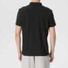 Skechers Sport Business Casual Breathable Comfortable Short Sleeve Polo Shirt Men tops P226M203-03K8