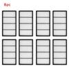 Sweeping Robot Hepa Filter Accessories For IRobot Roomba S9 9111 S9+ S9 Plus 9111 Robot Vacuum Cleaner Filters Parts Replacement
