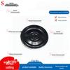 23mm Round Iron Magnet Speaker with Dustproof Mesh, 8 Ohm, 0.25W for Story Machine Toys