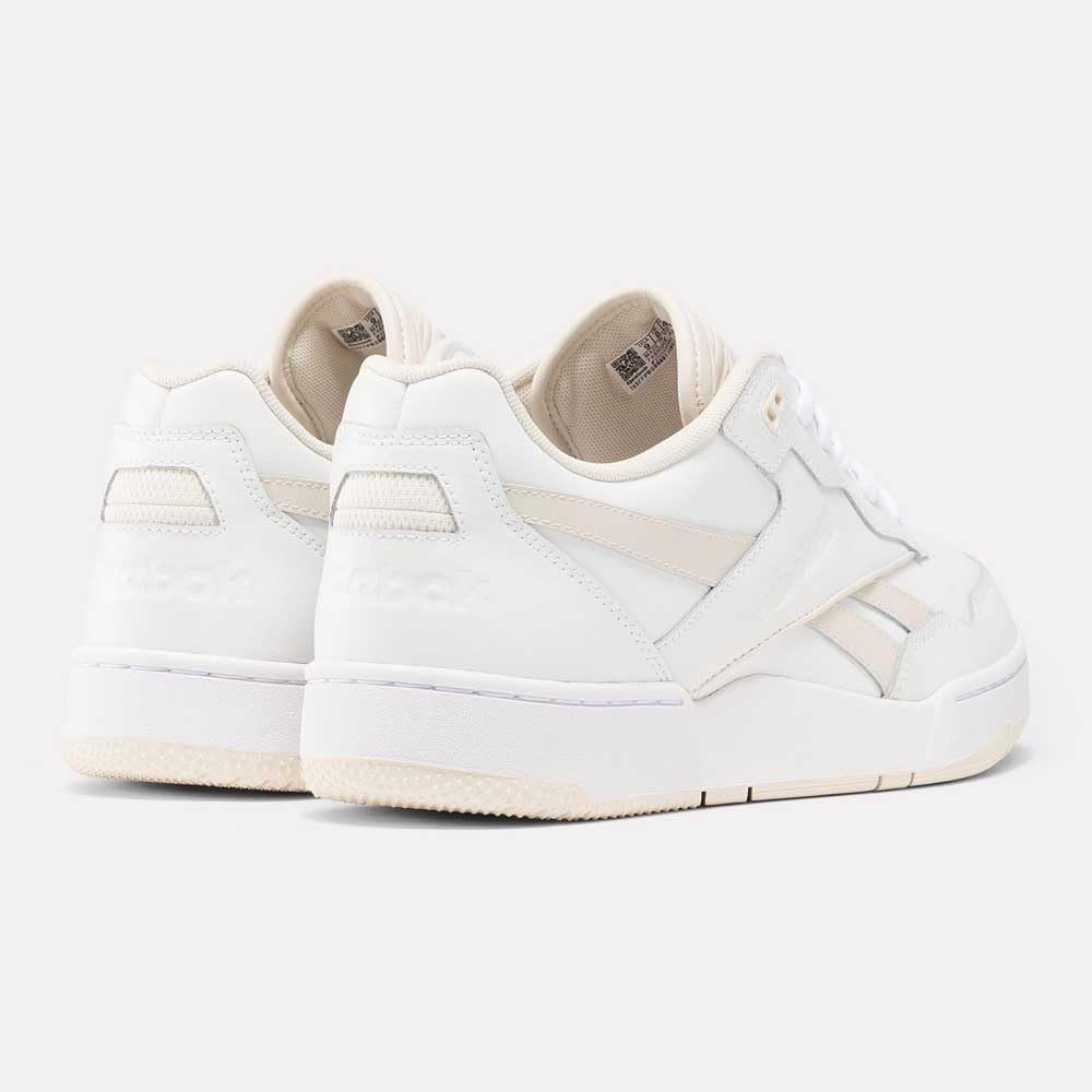 Reebok BB 4000 II Sneaker Size cm Boots, White, 27.0