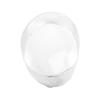 Car Headlamp Lens For VW Beetle 2013-2016 Transparent Shell Mask Headlight Cover Replace The Glass-A87Q