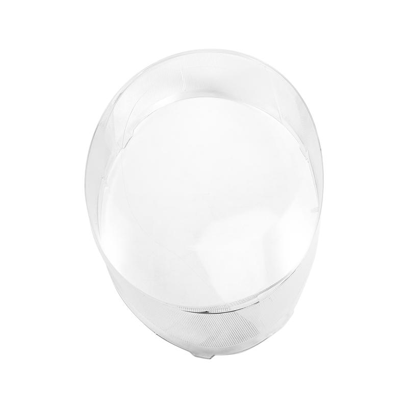 Car Headlamp Lens For VW Beetle 2013-2016 Transparent Shell Mask Headlight Cover Replace The Glass-A87Q