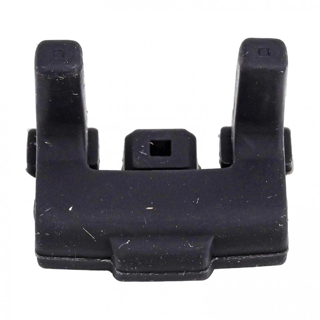 Easy to Install 4pcs Silicone Case Parts for Air Fryer Trays For Instant