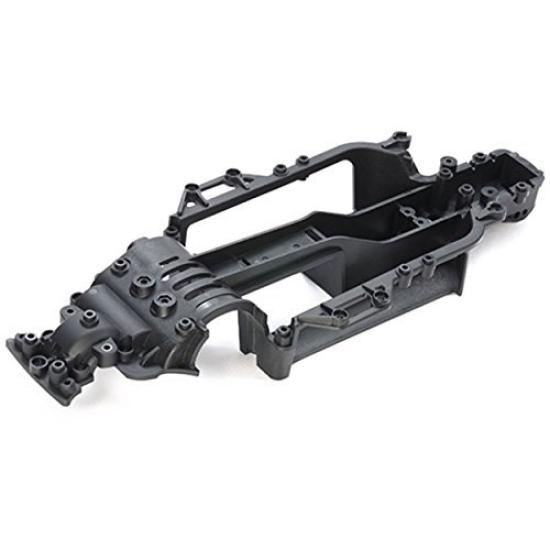 Tamiya RC Spare Parts 1600 CONCEPT Lower Deck RC Parts 51600 No. SP.1600 M-07