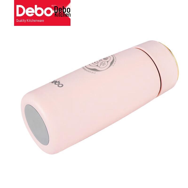 DeBao DEP-770 Ruian 300ml Vacuum Flask