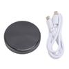 Magnetic Phone Stand for IOS 13 14 15 Phone 15W Foldable Magnetic Wireless Charger Safe Fast Charging
