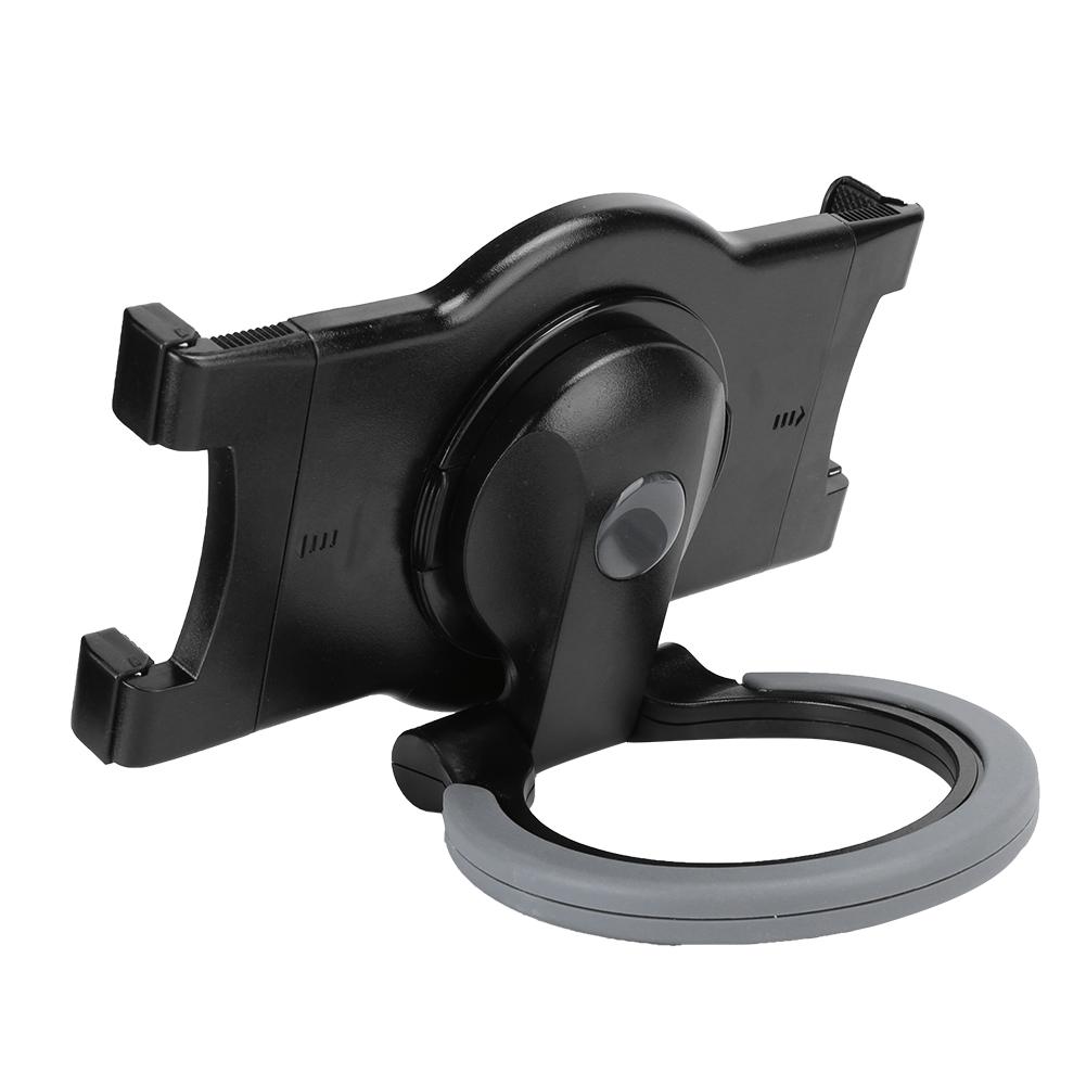Tablet Desktop Stand for 7‑10 inch Laptop Computer 360 degrees  Rotating Handle   Support