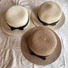 Summer Straw Hat For Women With Sun Protection And Breathability Perfect For Beach And Outdoor Activities